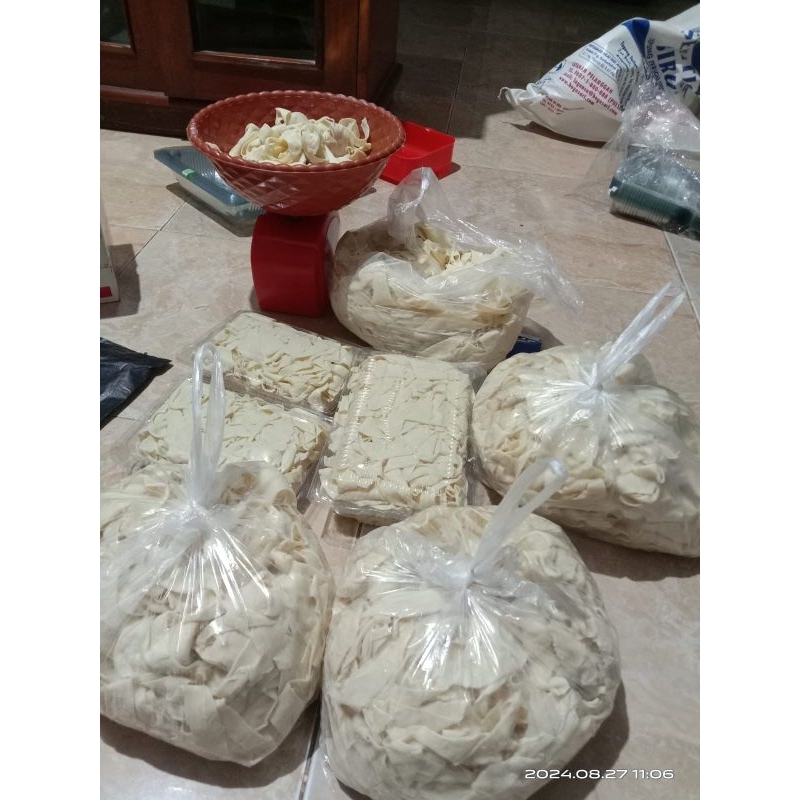 

kriwilan tortila / kebab 3kg