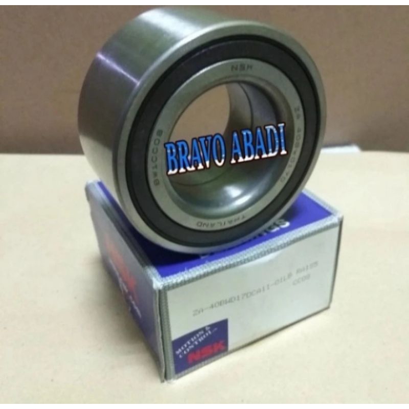 Bearing Roda Depan Yaris / New Vios Vios Gen 2