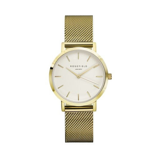 ROSEFIELD TWG-T51 JAM TANGAN WANITA ORIGINAL GARANSI RESMI