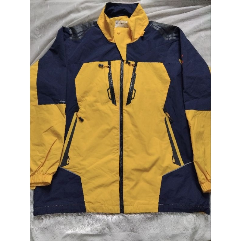 MZ Marzo jaket outdoor