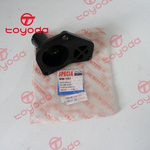 BW-107/ WATER INLET/ 16321-0C010/ INNOVA/ SPECIA