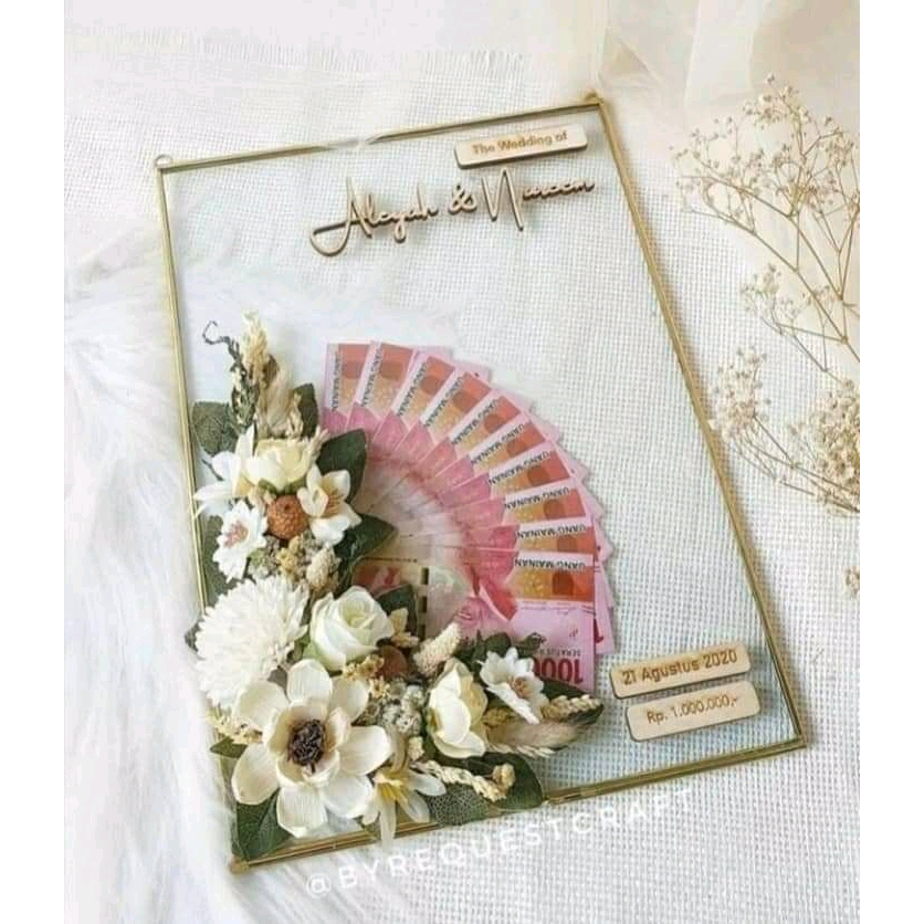 frame gift bingkai foto pigura tempat foto 25cm x 35cm