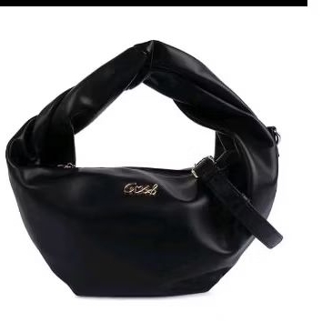Gosh Amaryliss 207 Hand Bag Black