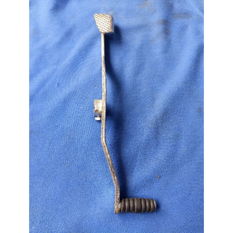 perseneleng overan Kawasaki binter gto kh 110 kh 125