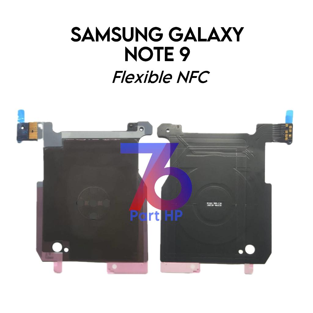 Flexible NFC Samsung Galaxy Note 9 / N950 / SM-N950F / SM-N950U / SM-N9500 / SM-N950U1 / SM-N950N / 