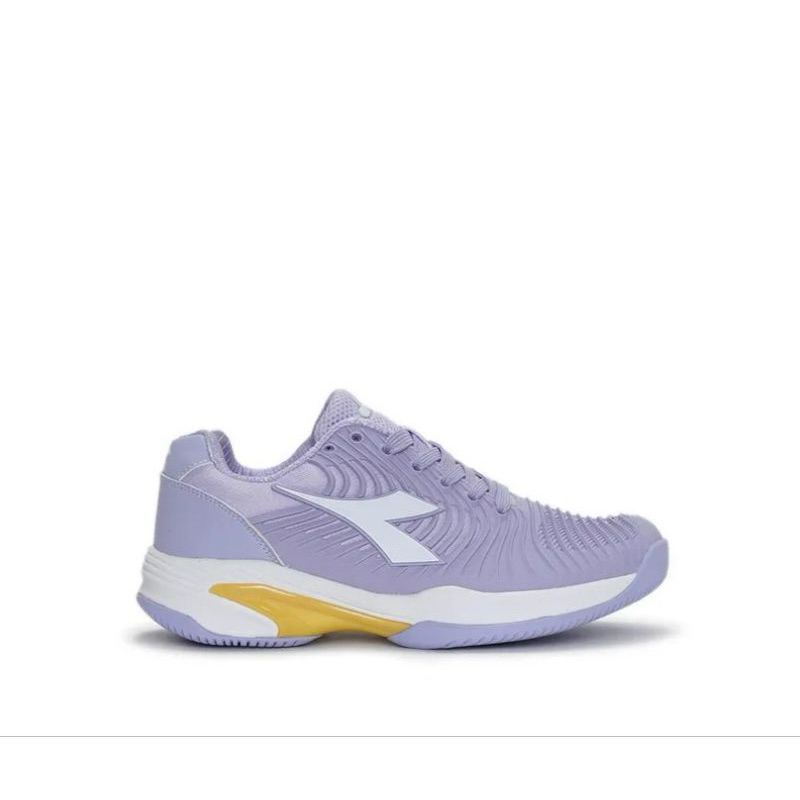 Diadora Kenzo Tennis Womens - Purple