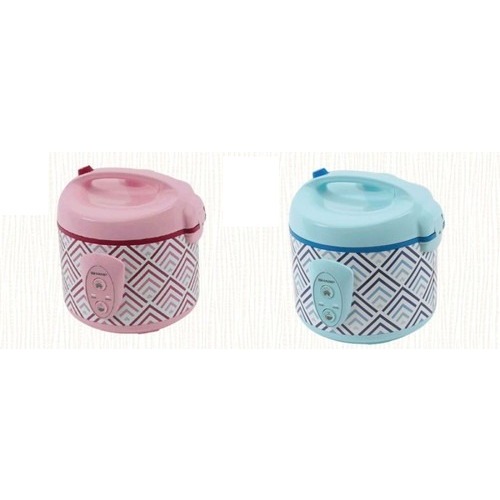 MAGIC COM SHARP KS-G18MH-BL/PK