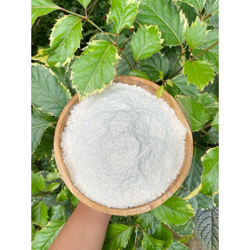 

500 GRAM TEPUNG GAPLEK/TEPUNG SINGKONG/ TIWUL KHAS WONOGIRI