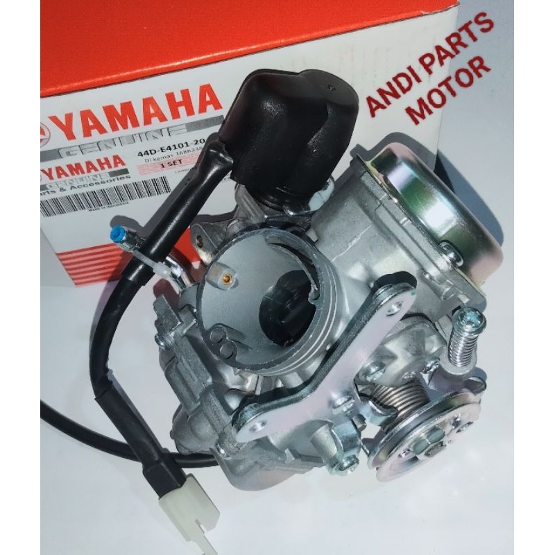KARBURATOR YAMAHA XEON OLD/XEON LAMA/44D