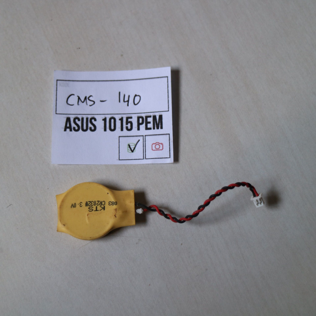 CMOS ASUS 1015 PEM CMS-140