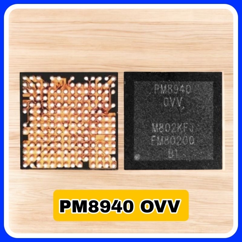IC POWER PM8940