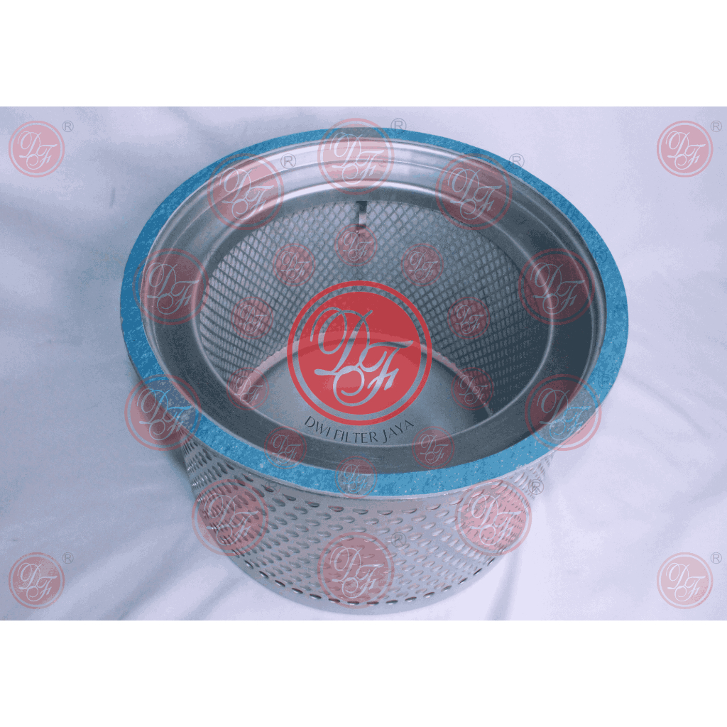 Oil Water Separator Filter High Pressure.