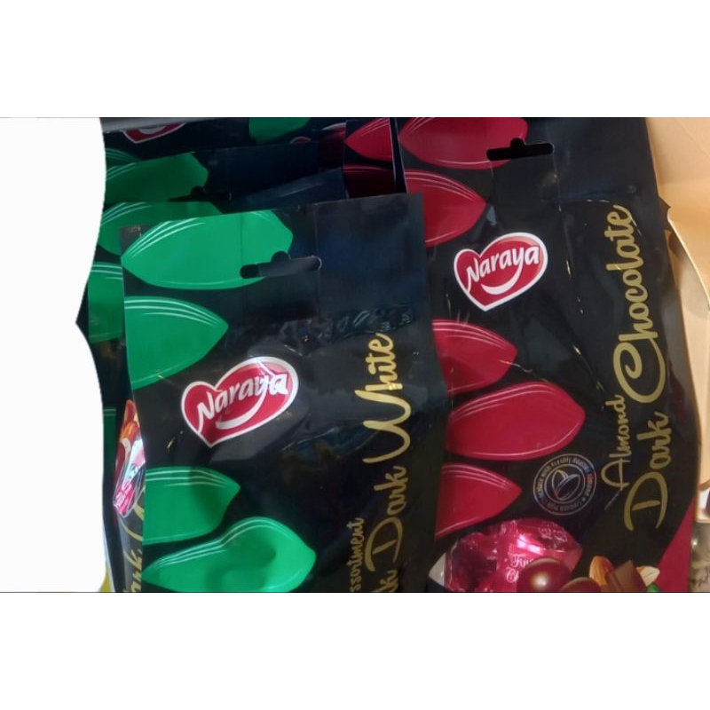 

naraya chocolate