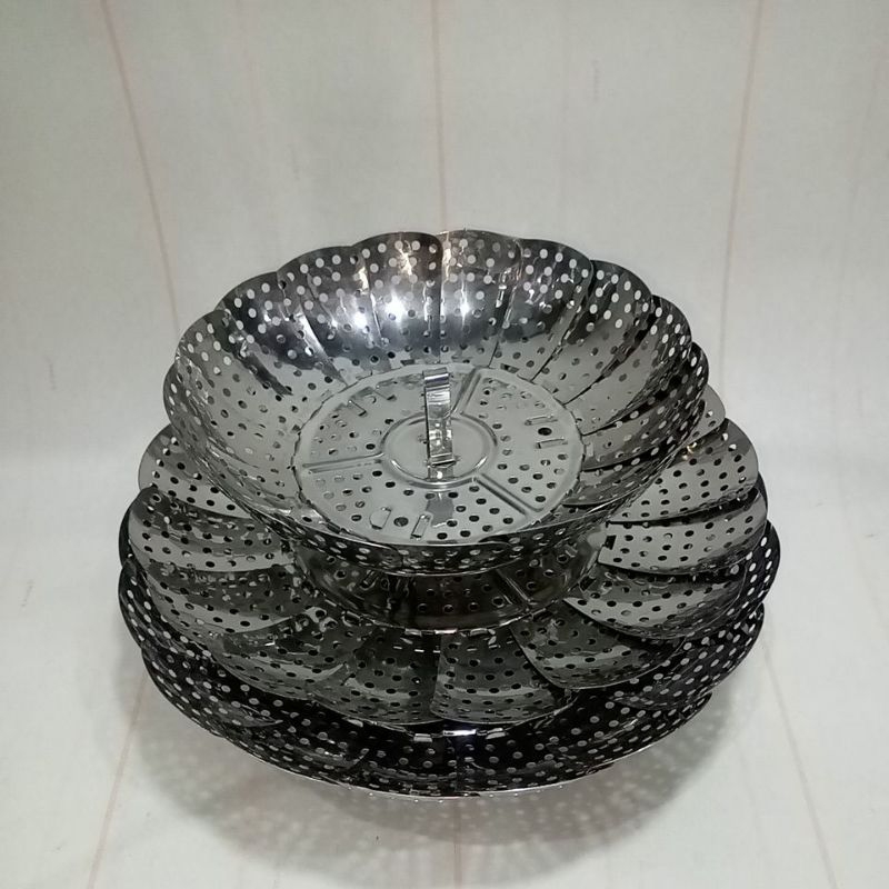 SUBRON ALAT KUKUS BUNGA-ALAT KUKUS STAINLESS