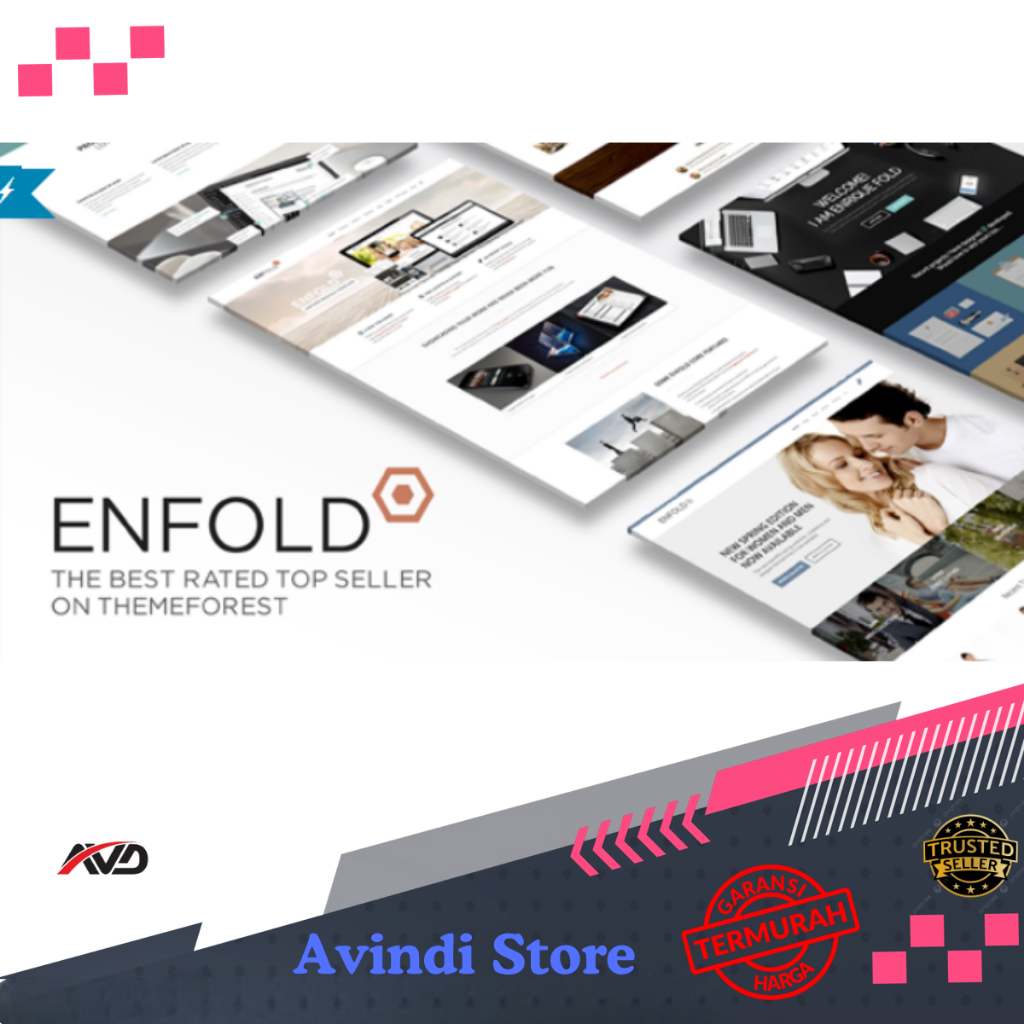 Enfold - Responsive Multi-Purpose Theme