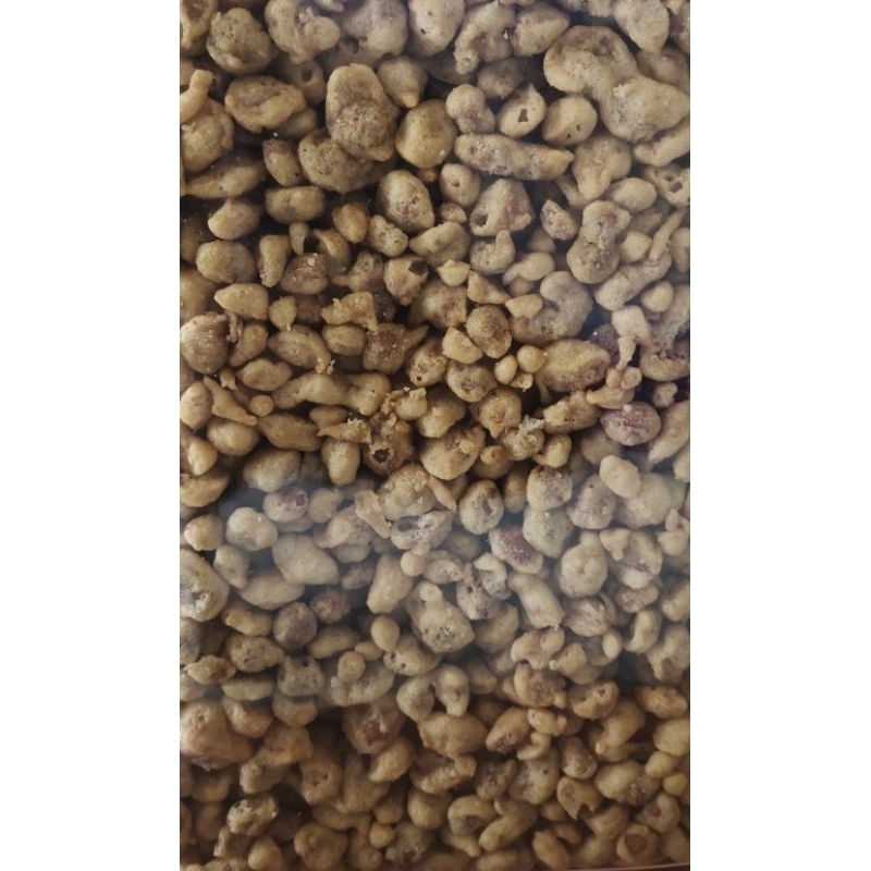 

Kacang Bandung