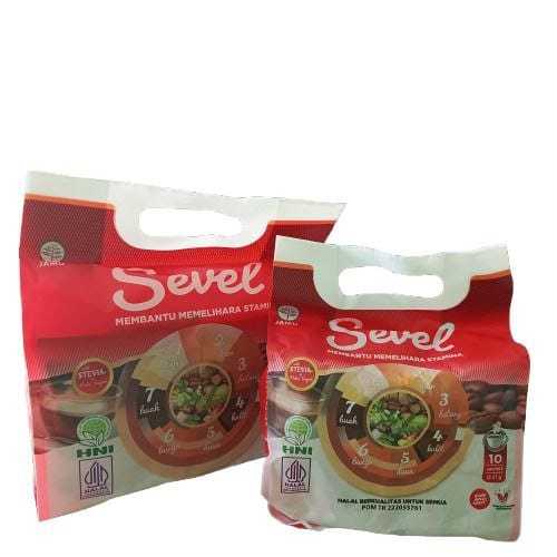 

Kopi Sevel Original | Kopi Herbal | Kopi Stamina