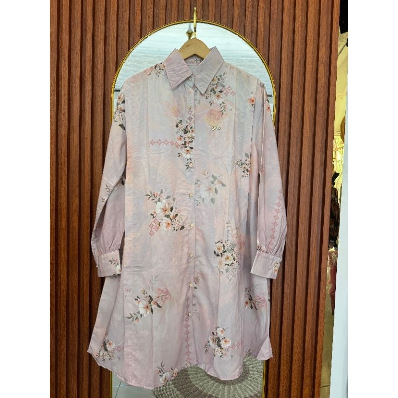 TUNIK//TUNIK KEKINIAN//ATASAN SYAR'I