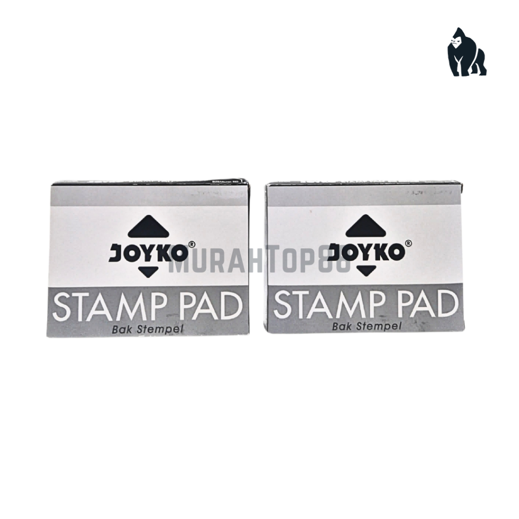 

Stamp Pad / Bak Stempel Joyko No. 1