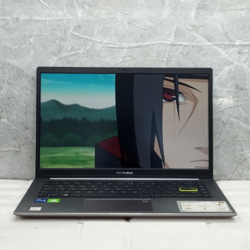 Laptop Asus Vivobook S4330EQ Intel Core i7-1165G7 8/512gb MX350