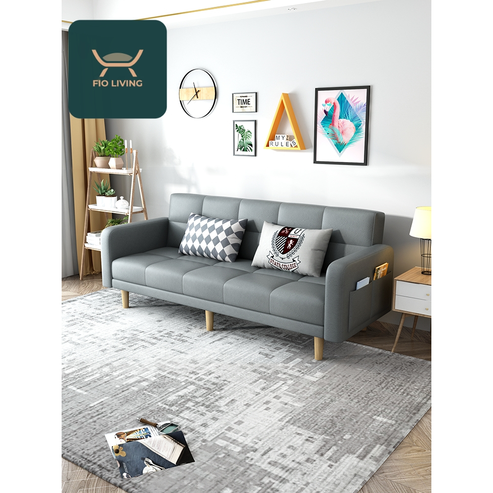 Sofa Bed Busa Inoac Sofa Lipat Elegan