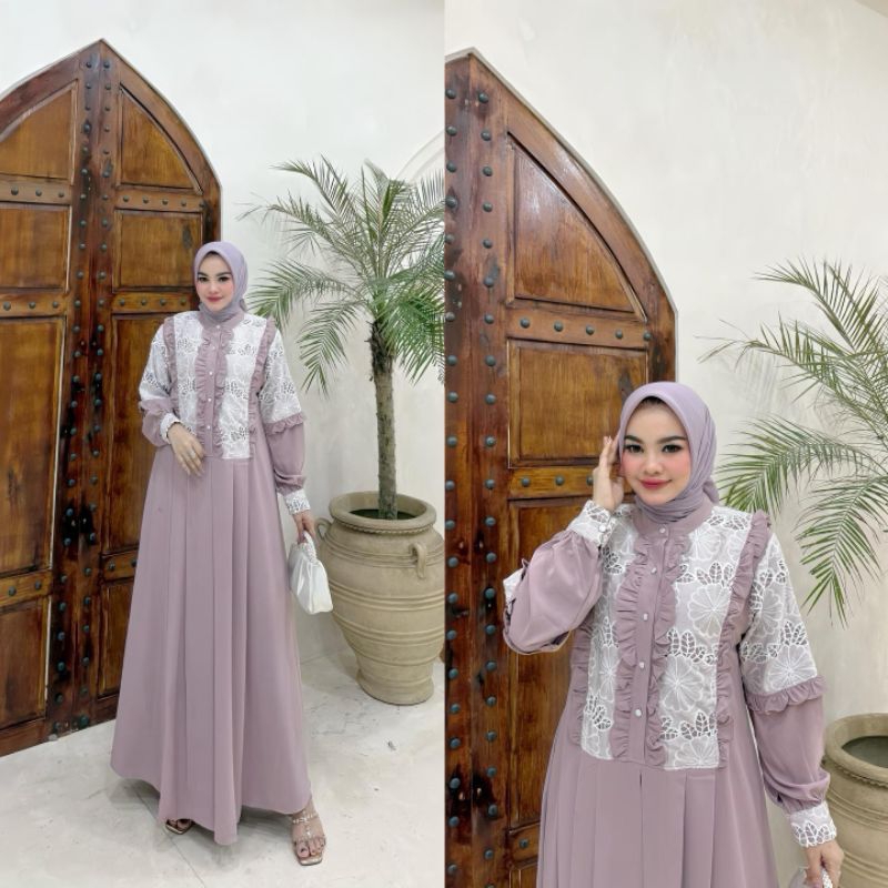 Najwa dress