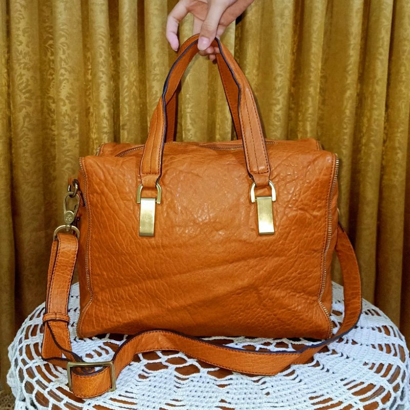 Finn  Esker Kulit Gajah, kulit nyol² lengkap Talpan