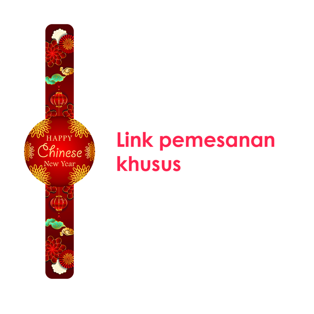 

Link pemesanan khusus stiker