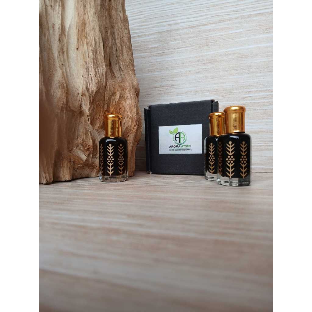 3 tola Parfum Gaharu (free 1 Tola Minyak Gaharu Kalimantan)