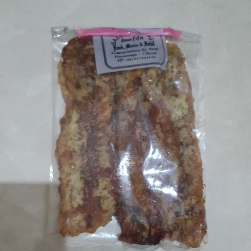 

saleh pisang asli karangsembung (nusawungu - cilacap)