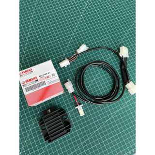 Kiprok Fullwave - Kiprok DC - Fullwave Kit PNP Vario 110 Karbu - Vario 110 CW - Vario 110 Techno Ori