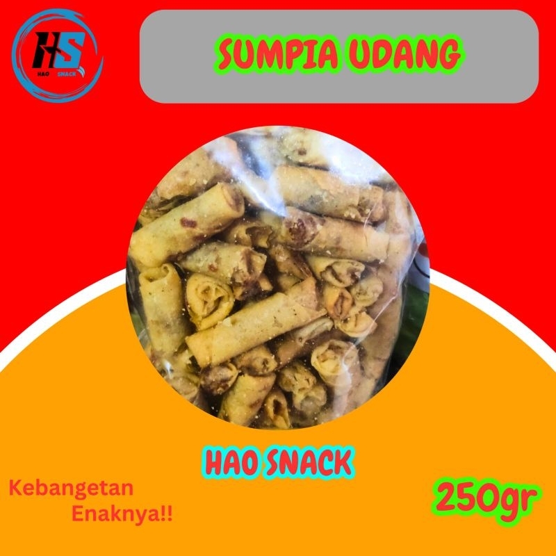 

Sumpia Udang