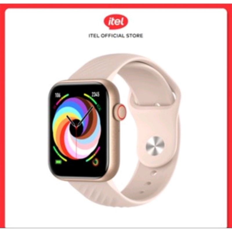 New SmartWatch ITEL ISW-011