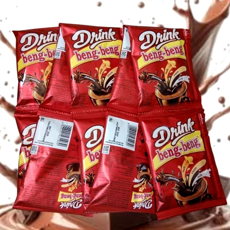 

Drink Beng Beng 10pcs x 29 gr