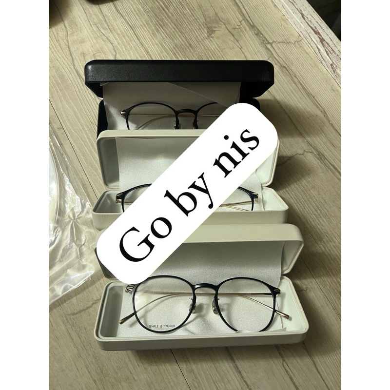 shabrina kacamata jins 3pcs