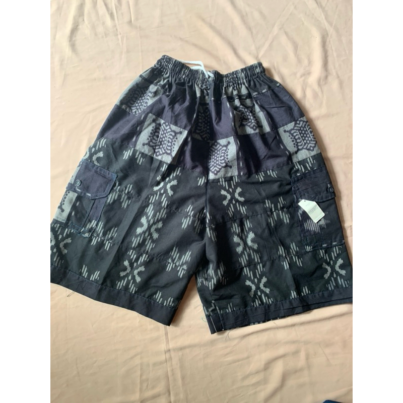 Celana sarung laki laki dewasa/pakaian laki laki dewasa/celana pendek