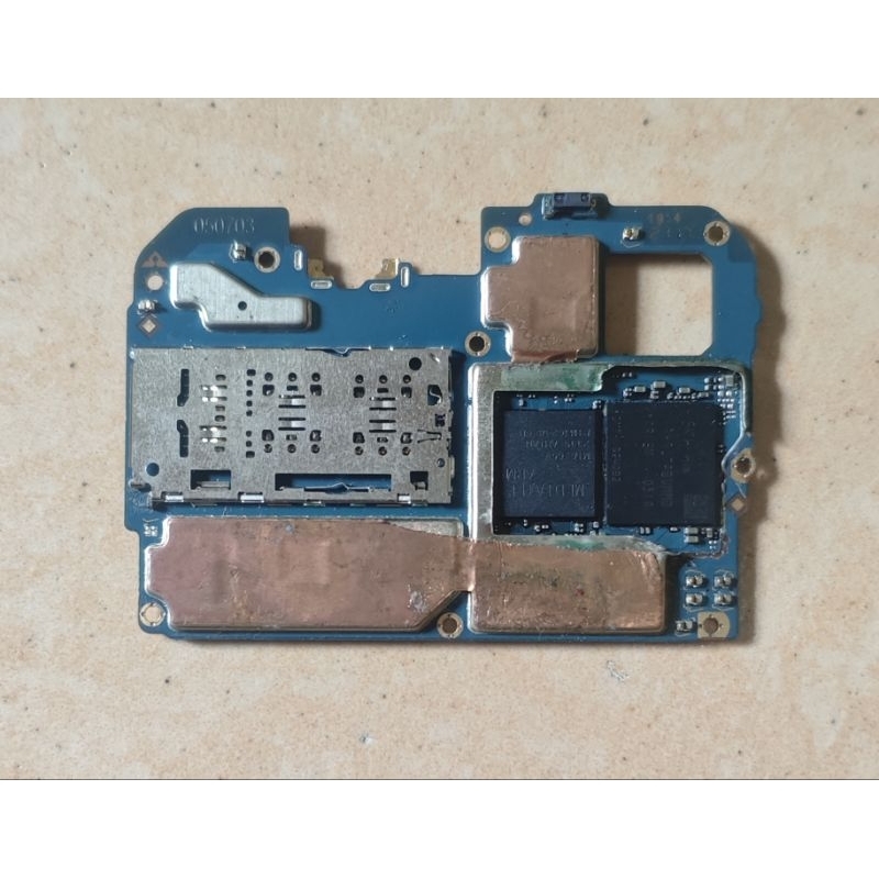 Mesin Realme C20 2/32 Bahan Sesuai Gambar dan Deskripsi