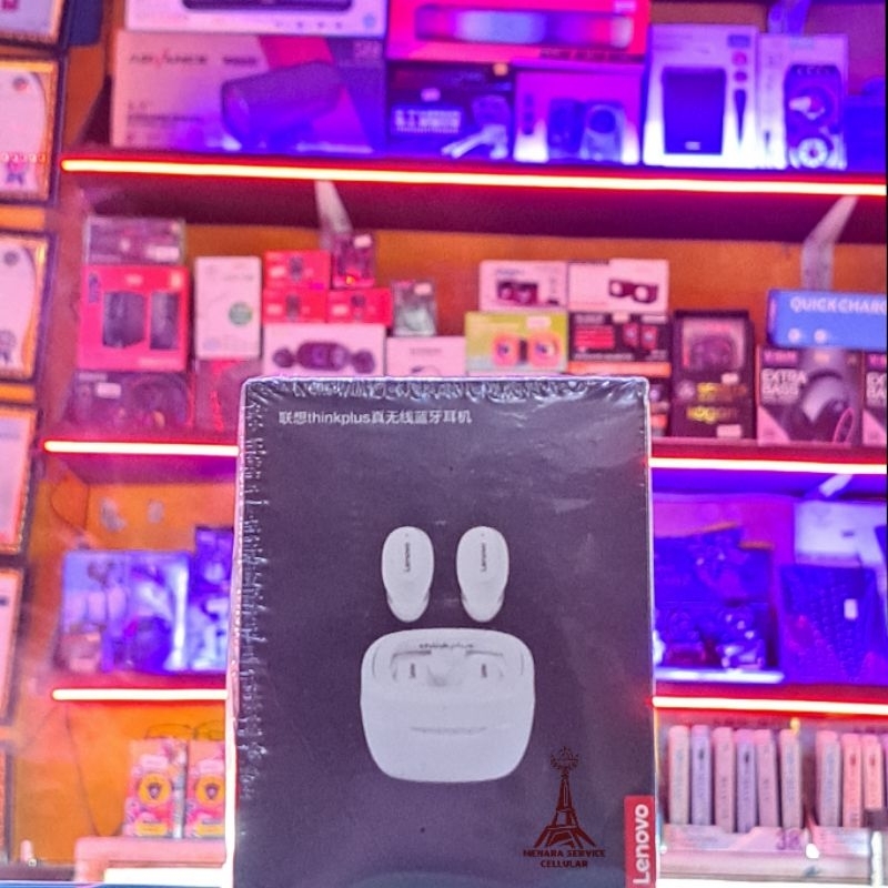 Lenovo Thinkplus Earphone Wireless XT62