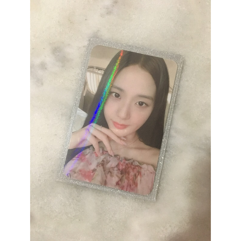Pc Jisoo BlackPink Official