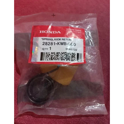 ( PROMO ) PIR SELAH ENGKOL BLADE 28281-KWB-600