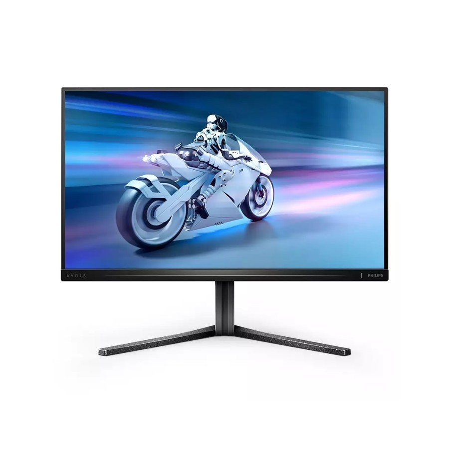 Monitor LED PHILIPS EVNIA 25M2N5200P HDMI DP ERGO 25" IPS 1080p 280Hz