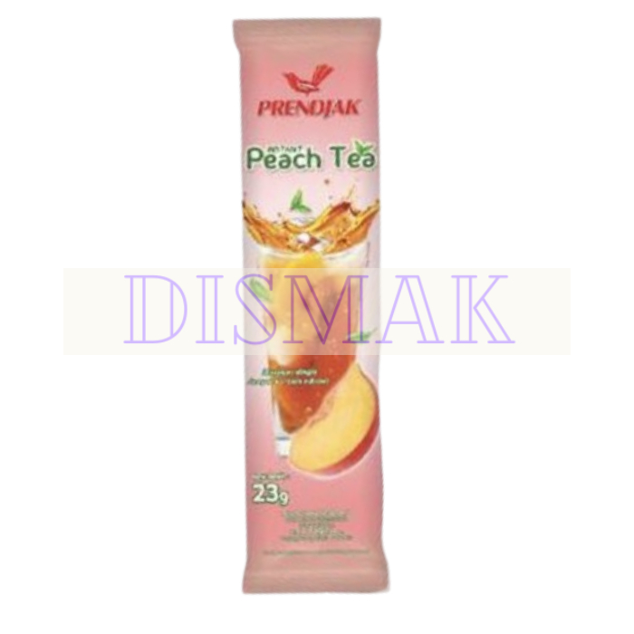 

Prendjak Lemon Instan Sachet 1 Pcs