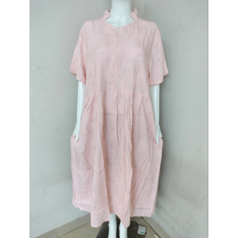 JESS || DASTER KUDA MAS COUTURE LD 128 CM