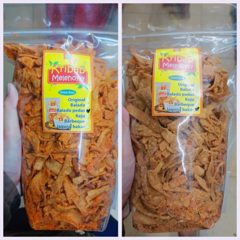 

KRIBAB MELEHOYYY GURIH NIKMAT