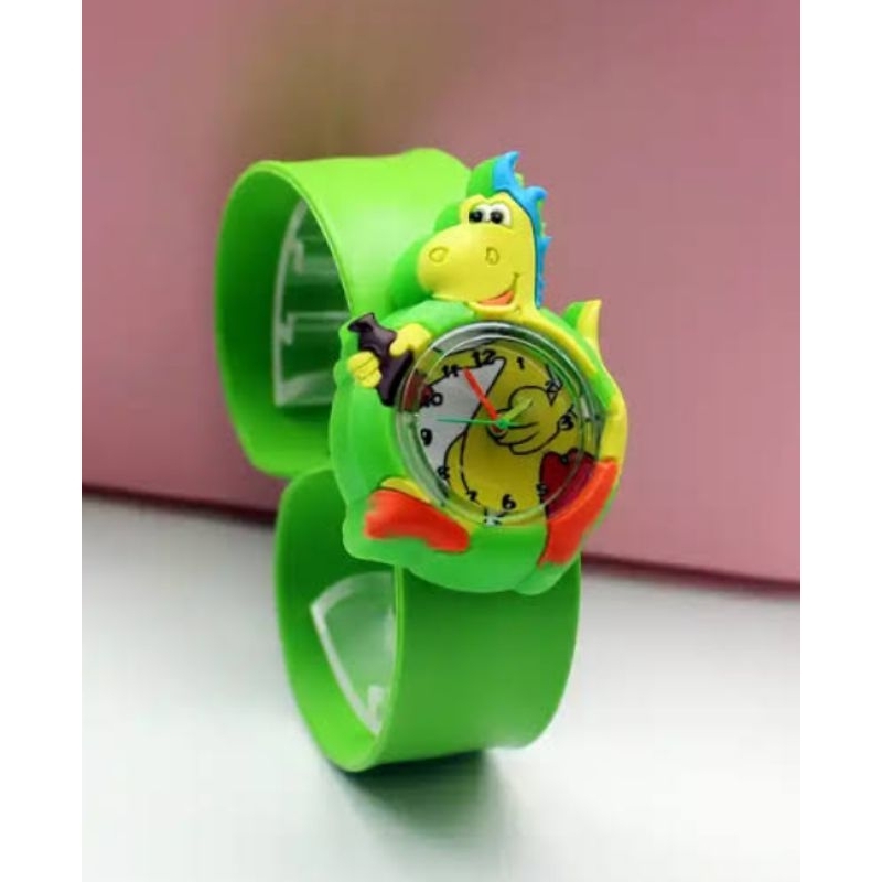 

sticker jam tangan anak keren