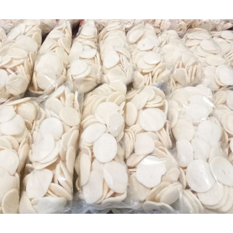 

Kemplang Palembang (200g)