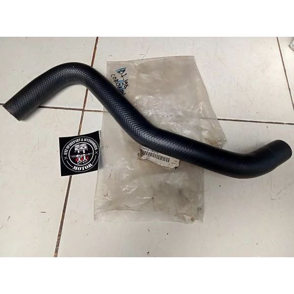 Selang radiator Corona Absolute AT190 - ORI Original
