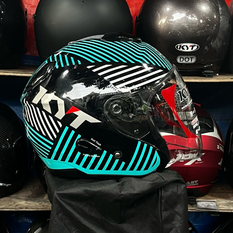 HELM KYT KYOTO MOTIF ORIGINAL