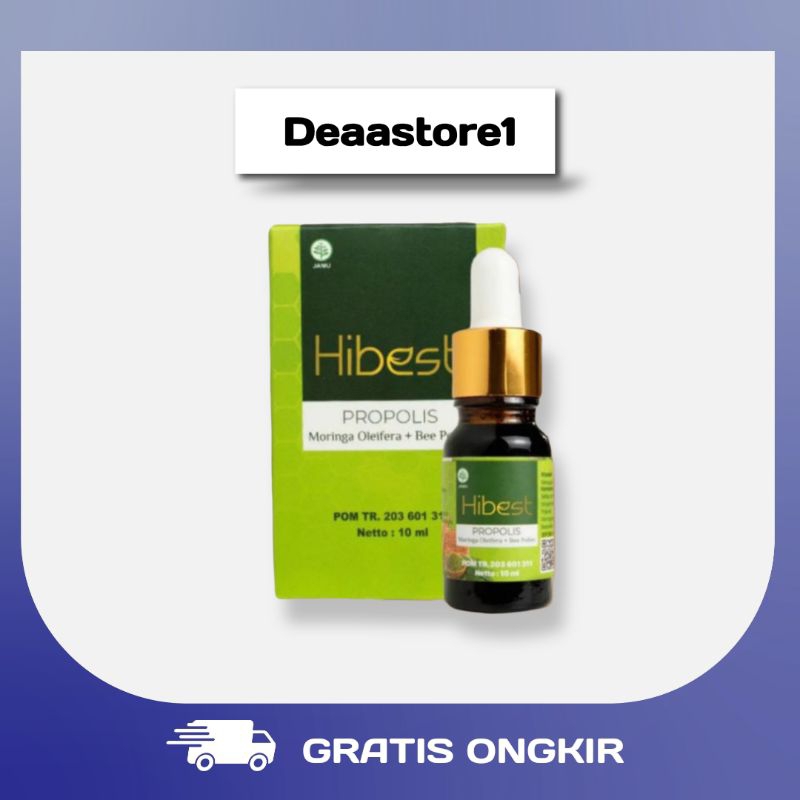Hibest Propolis Menurunkan Gula Darah Diabetes Kencing Manis Gula Darah Batu Ginjal Hibest Propolis