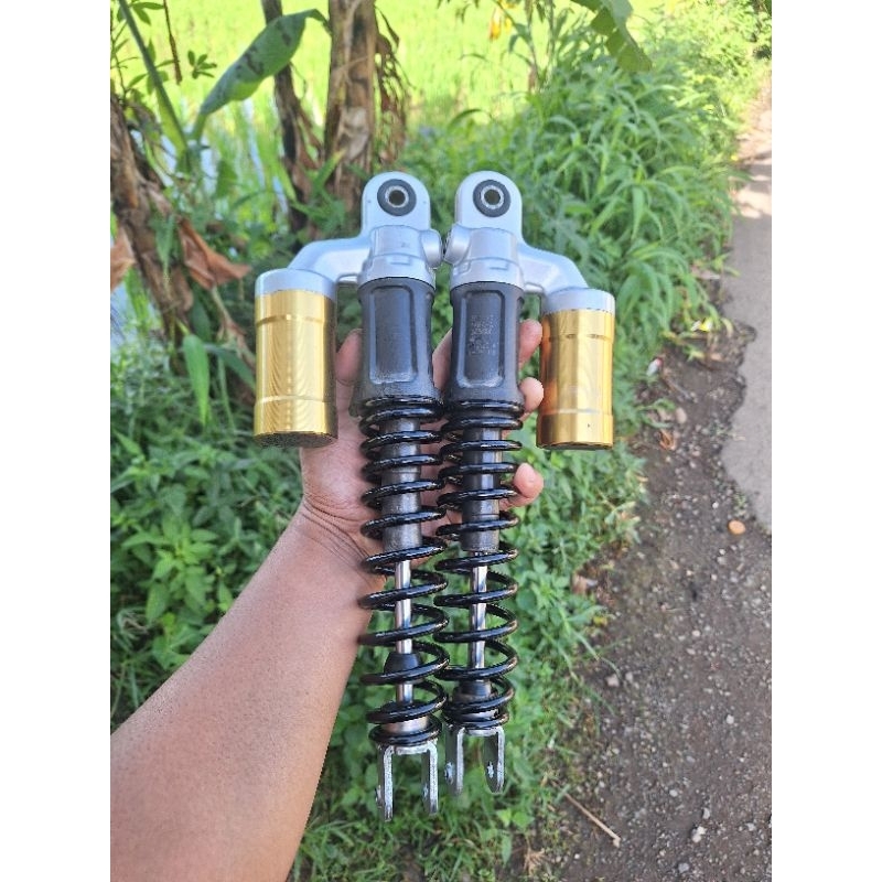 SHOCKBREAKER NMAX OLD TABUNG ORI SECOND